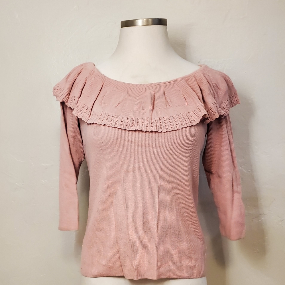 Ralph Lauren Jeans Co. XL Sweater